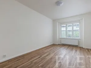 Prodej bytu 2+1, Praha - Libeň, U svobodárny, 56 m2