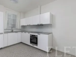 Prodej bytu 2+1, Praha - Libeň, U svobodárny, 56 m2