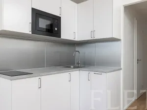 Pronájem bytu 1+kk, Praha - Chodov, Čenětická, 23 m2