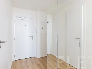 Pronájem bytu 1+kk, Praha - Chodov, Čenětická, 23 m2