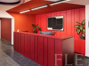 Pronájem bytu 1+kk, Praha - Chodov, Čenětická, 23 m2