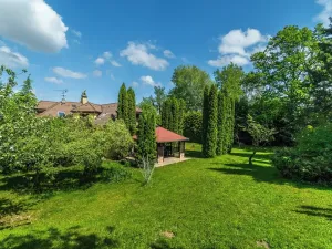 Prodej rodinného domu, Strančice, 305 m2