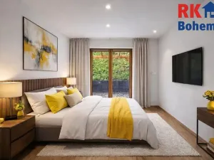 Prodej rodinného domu, Mladá Boleslav, 224 m2