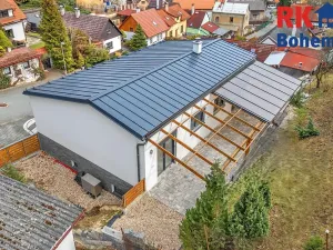 Prodej rodinného domu, Mladá Boleslav, 224 m2