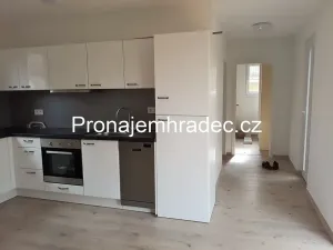 Pronájem bytu 2+kk, Hradec Králové, Ječná, 50 m2