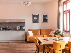 Prodej ubytování, Vranov nad Dyjí, Bělidla, 265 m2