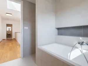 Prodej rodinného domu, Dobřejovice, Nad Robotou, 135 m2