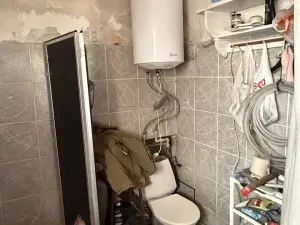 Prodej chalupy, Častrov, 180 m2