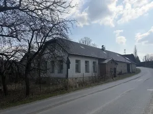 Prodej chalupy, Častrov, 180 m2