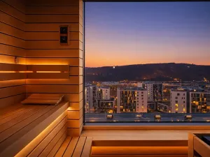 Prodej bytu 2+kk, Praha - Modřany, Československého exilu, 55 m2