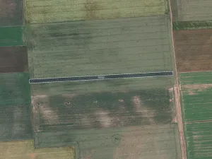 Prodej pole, Měnín, 7091 m2