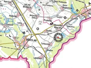 Prodej pole, Týnec, 18563 m2