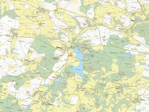 Prodej louky, Žinkovy, 20054 m2