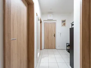 Prodej bytu 2+kk, Brno, Chudčická, 50 m2