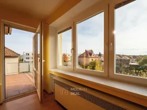 Prodej rodinného domu, Hustopeče, Komenského, 261 m2