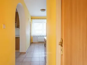 Prodej rodinného domu, Hustopeče, Komenského, 261 m2