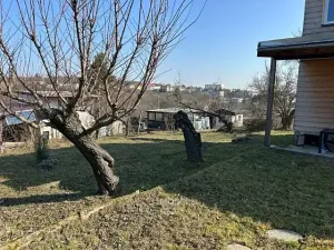 Prodej zahrady, Brno, 301 m2