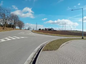 Prodej komerčního pozemku, Žďár nad Sázavou, Novoměstská, 18118 m2