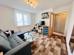 Prodej bytu 3+1, Žďár nad Sázavou, U Taferny, 72 m2