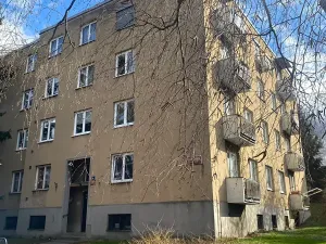 Prodej bytu 3+kk, Praha - Záběhlice, Holčovická, 73 m2