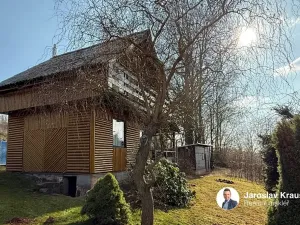 Prodej chaty, Úbislavice, 42 m2