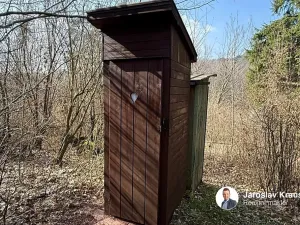 Prodej chaty, Úbislavice, 42 m2