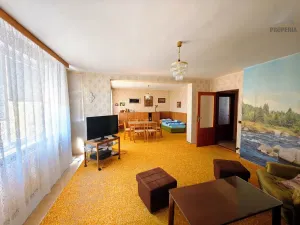 Prodej rodinného domu, Kobylí, 158 m2