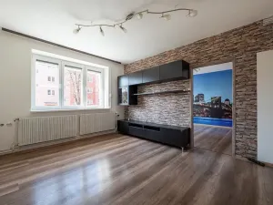 Prodej bytu 2+1, Brno, Opavská, 54 m2