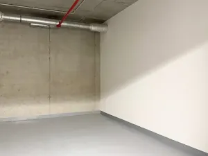 Prodej skladu, Brno, Bratislavská, 8 m2