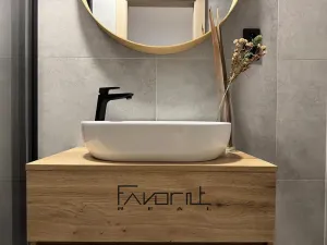 Prodej bytu 2+kk, Ostrava, Fojtská, 40 m2