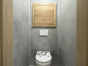 Prodej bytu 2+kk, Ostrava, Fojtská, 40 m2