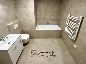 Pronájem bytu 2+1, Ostrava, Křižíkova, 50 m2