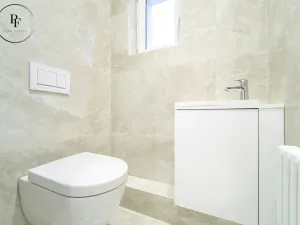 Pronájem bytu 3+kk, Praha - Dejvice, Vostrovská, 104 m2