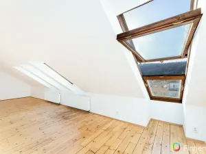 Prodej bytu 4+1, Praha - Smíchov, Klamovka, 146 m2