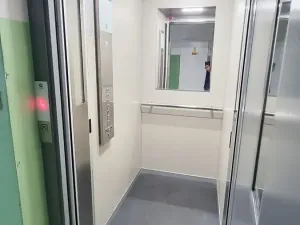 Prodej bytu 4+1, Praha - Smíchov, Klamovka, 146 m2