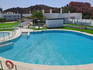 Prodej bytu 2+kk, Rincón de la Victoria, Španělsko, 35 m2