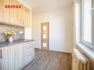 Prodej bytu 3+1, Mělník, Studentská, 68 m2