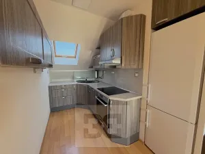 Pronájem bytu 3+kk, Praha - Cholupice, Kestřanská, 67 m2