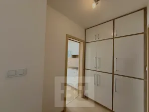 Pronájem bytu 3+kk, Praha - Stodůlky, V hůrkách, 78 m2