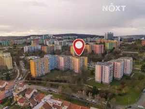 Prodej bytu 2+kk, Brno, Švermova, 43 m2