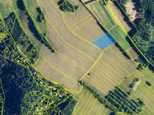 Prodej pole, Lipová, 3869 m2