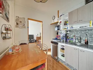 Prodej bytu 3+1, Jindřichův Hradec, Hvězdná, 67 m2