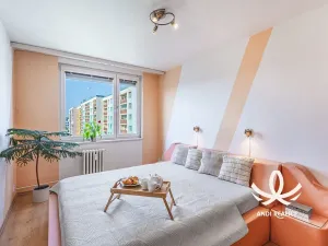 Prodej bytu 3+1, Mladá Boleslav, Havlíčkova, 73 m2