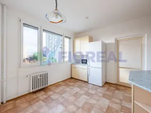 Pronájem bytu 3+1, Praha - Michle, Bítovská, 72 m2