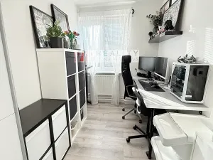 Prodej bytu 3+kk, Zbýšov, Sportovní, 52 m2