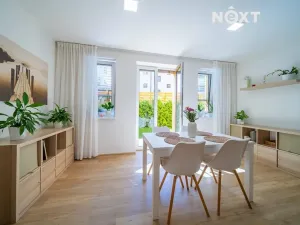 Prodej bytu 4+kk, Vsetín, Mostecká, 110 m2