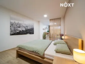 Prodej bytu 4+kk, Vsetín, Mostecká, 110 m2