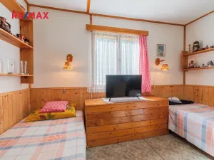 Prodej chaty, Černošín, 46 m2