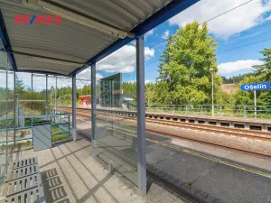 Prodej chaty, Černošín, 46 m2