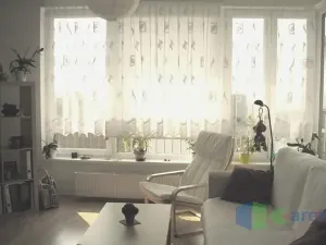 Pronájem bytu 2+kk, Praha - Libeň, Nad Okrouhlíkem, 60 m2